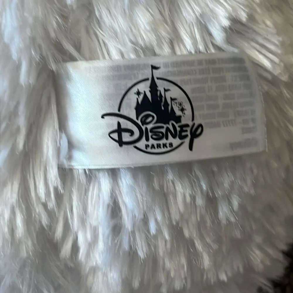 Disney Parks Animal Kingdom Expedition Everest Baby Yeti Plush Stuffed Animal - Picture 3 of 8